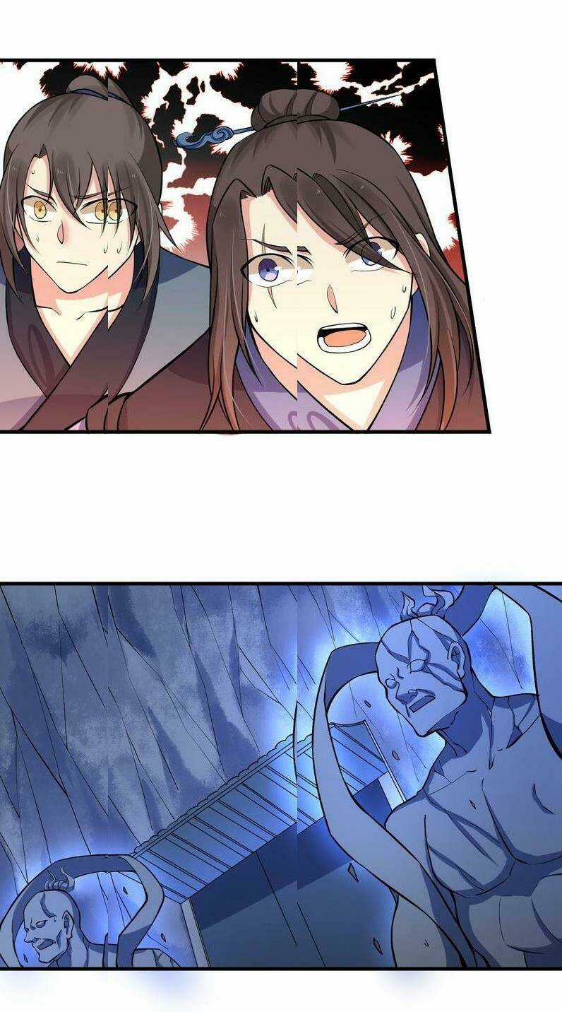 Thánh Tôn Chapter 25 trang 18