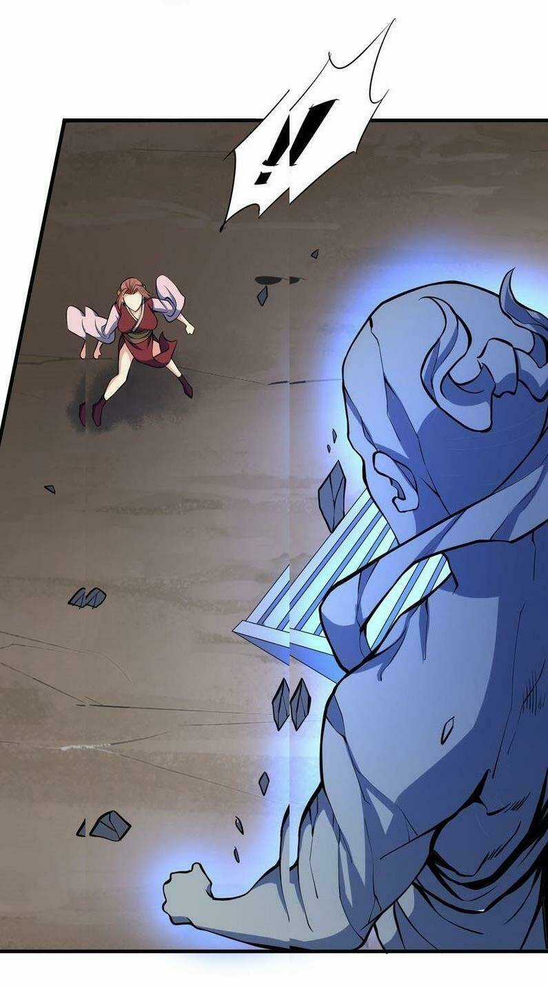 Thánh Tôn Chapter 25 trang 19