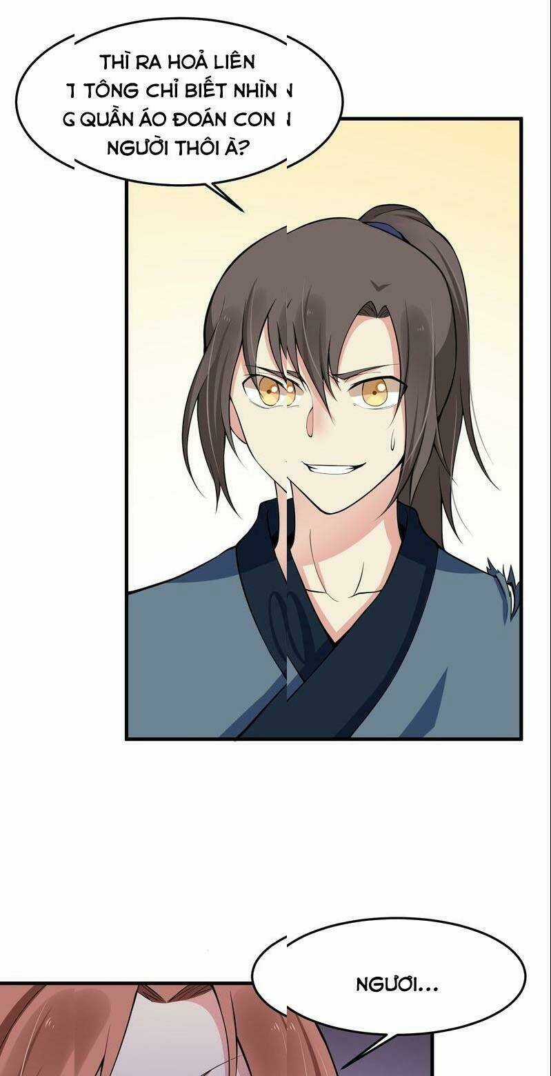 Thánh Tôn Chapter 25 trang 2