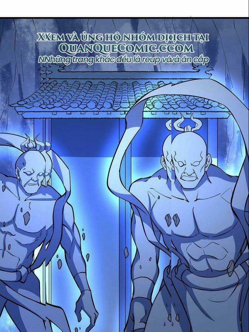 Thánh Tôn Chapter 25 trang 20