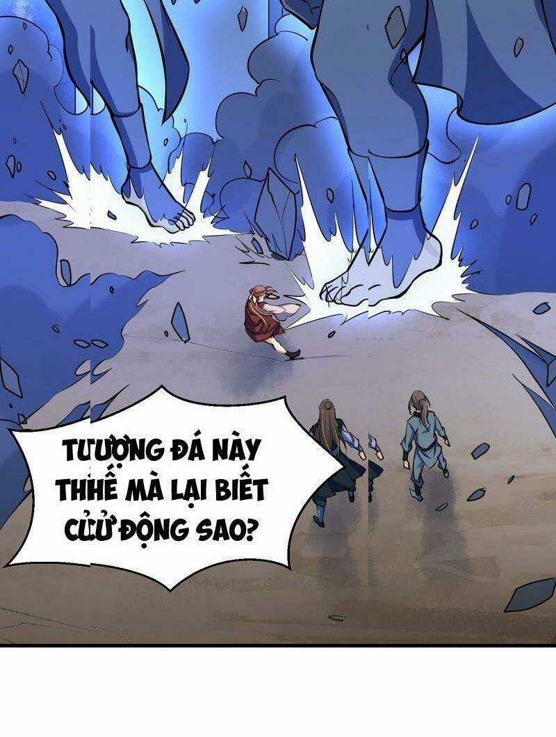 Thánh Tôn Chapter 25 trang 21