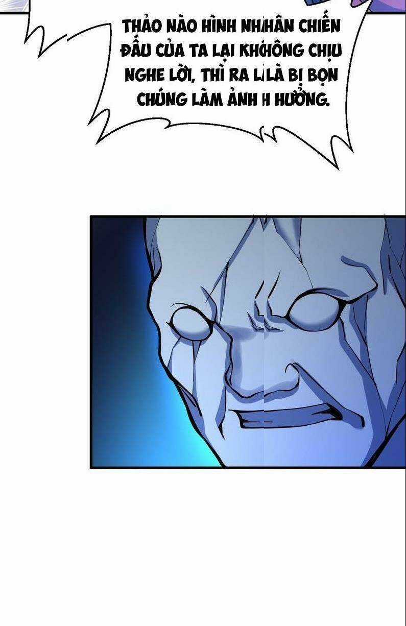 Thánh Tôn Chapter 25 trang 23