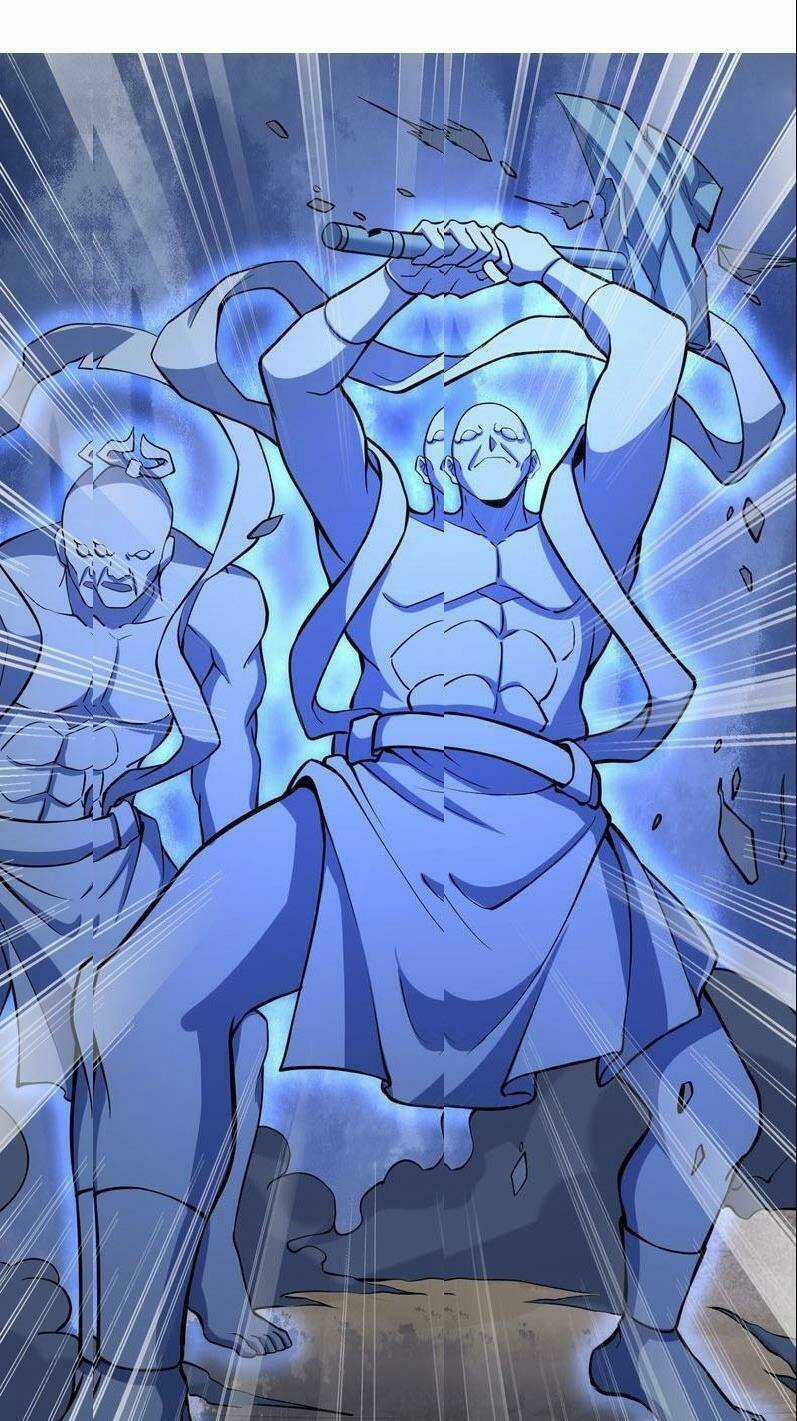 Thánh Tôn Chapter 25 trang 24