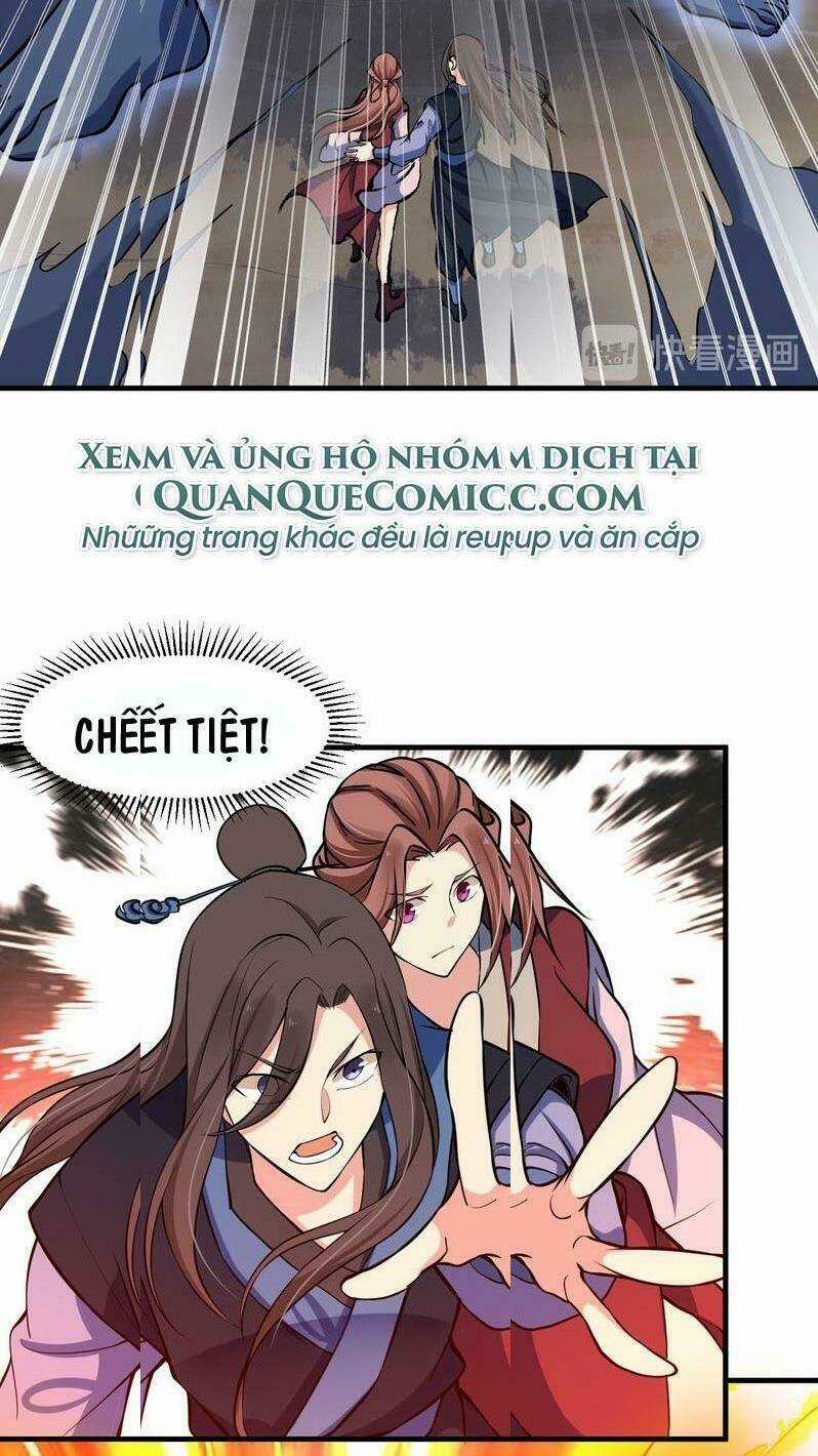 Thánh Tôn Chapter 25 trang 25