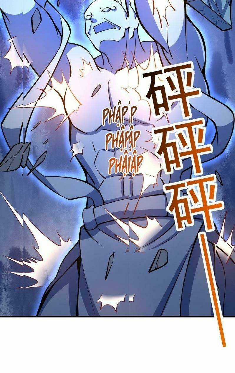 Thánh Tôn Chapter 25 trang 27