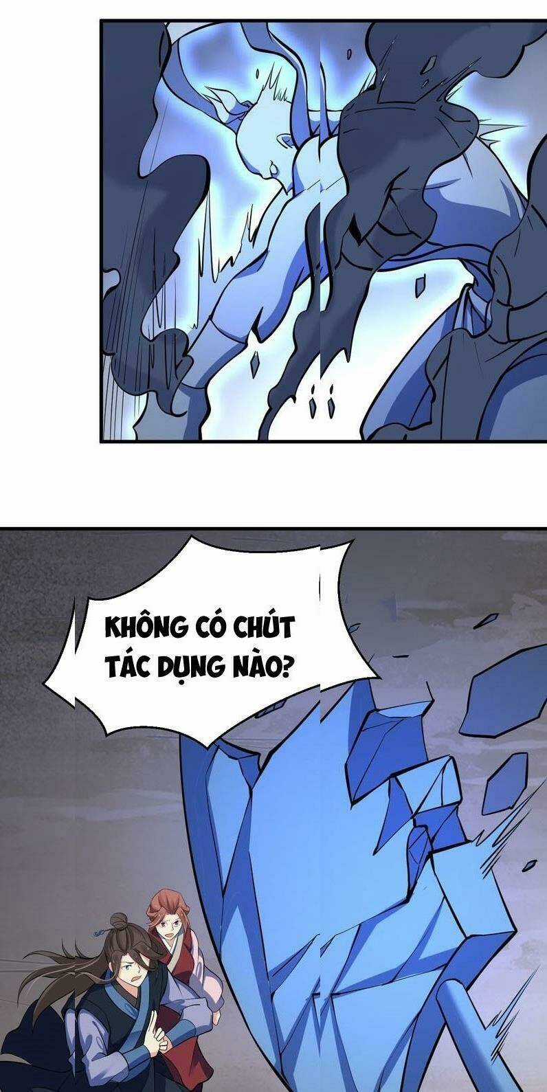 Thánh Tôn Chapter 25 trang 28