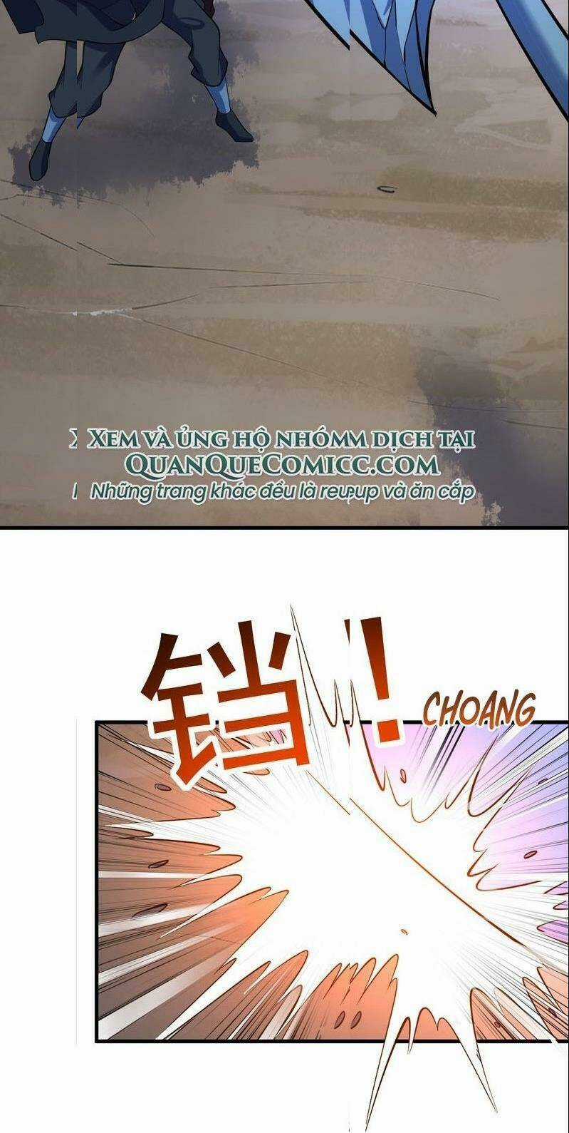 Thánh Tôn Chapter 25 trang 29