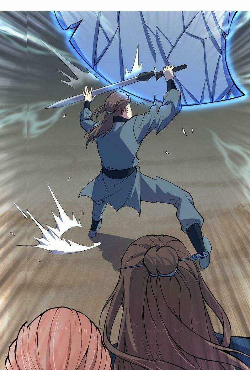 Thánh Tôn Chapter 25 trang 30