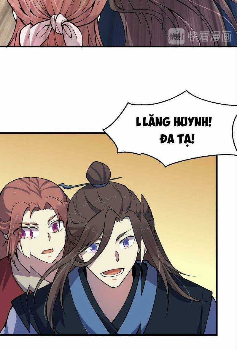 Thánh Tôn Chapter 25 trang 31