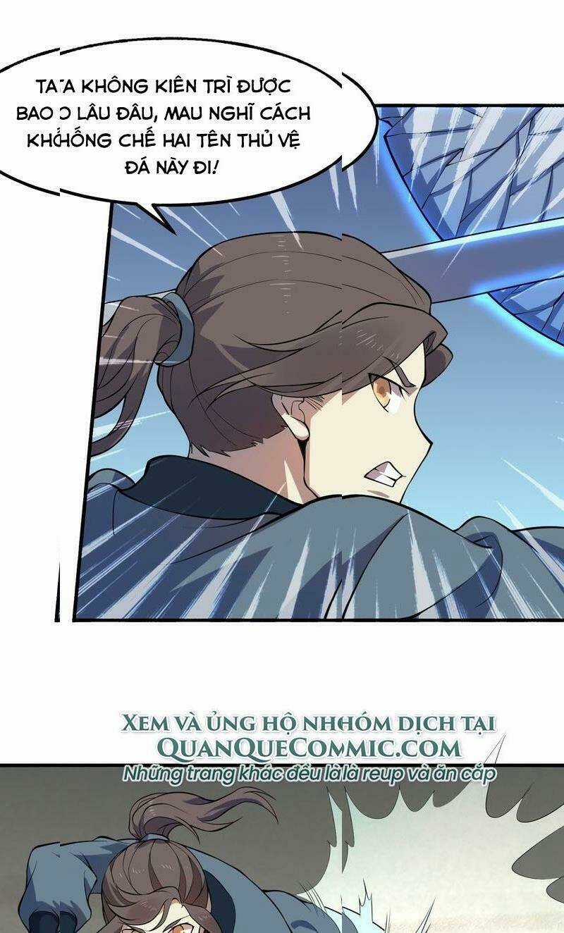 Thánh Tôn Chapter 25 trang 32