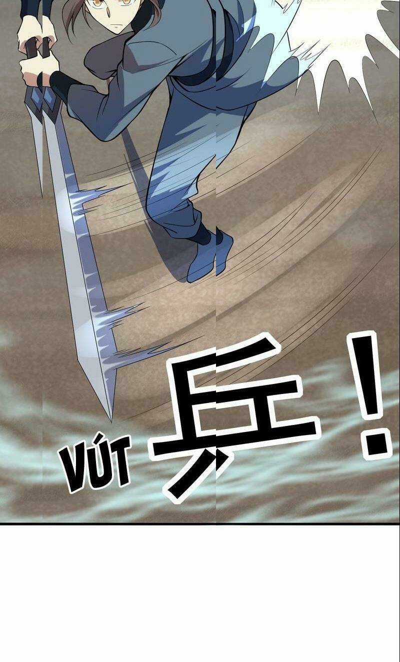 Thánh Tôn Chapter 25 trang 33