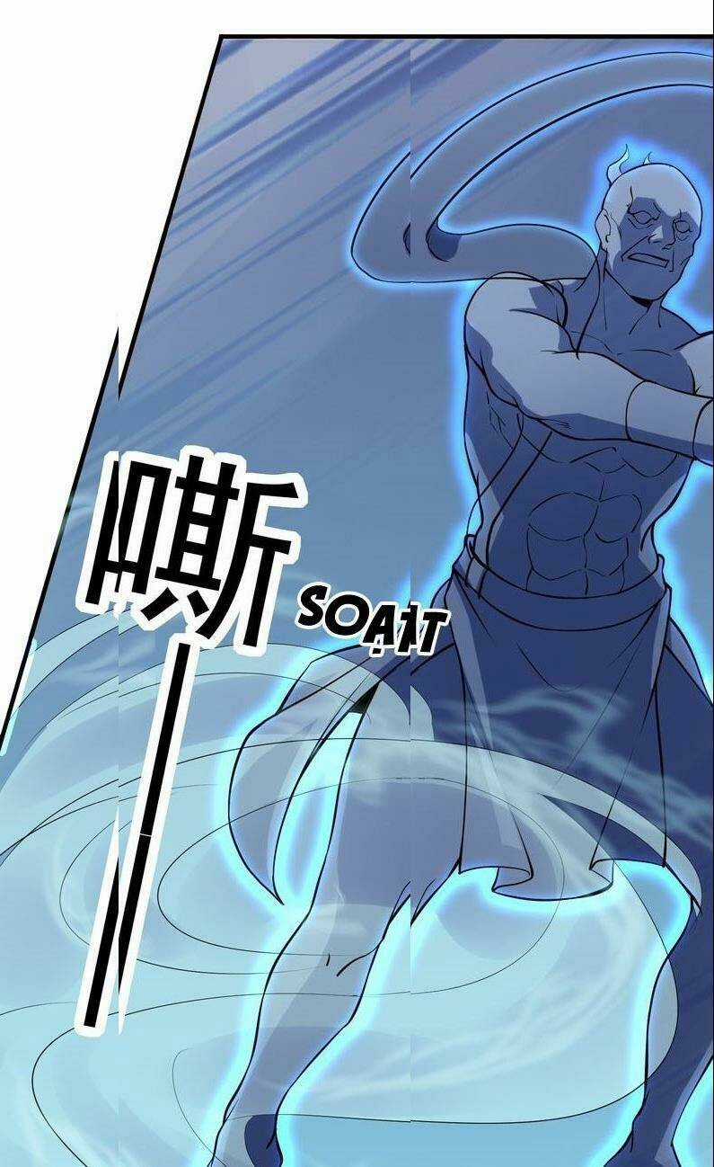 Thánh Tôn Chapter 25 trang 34