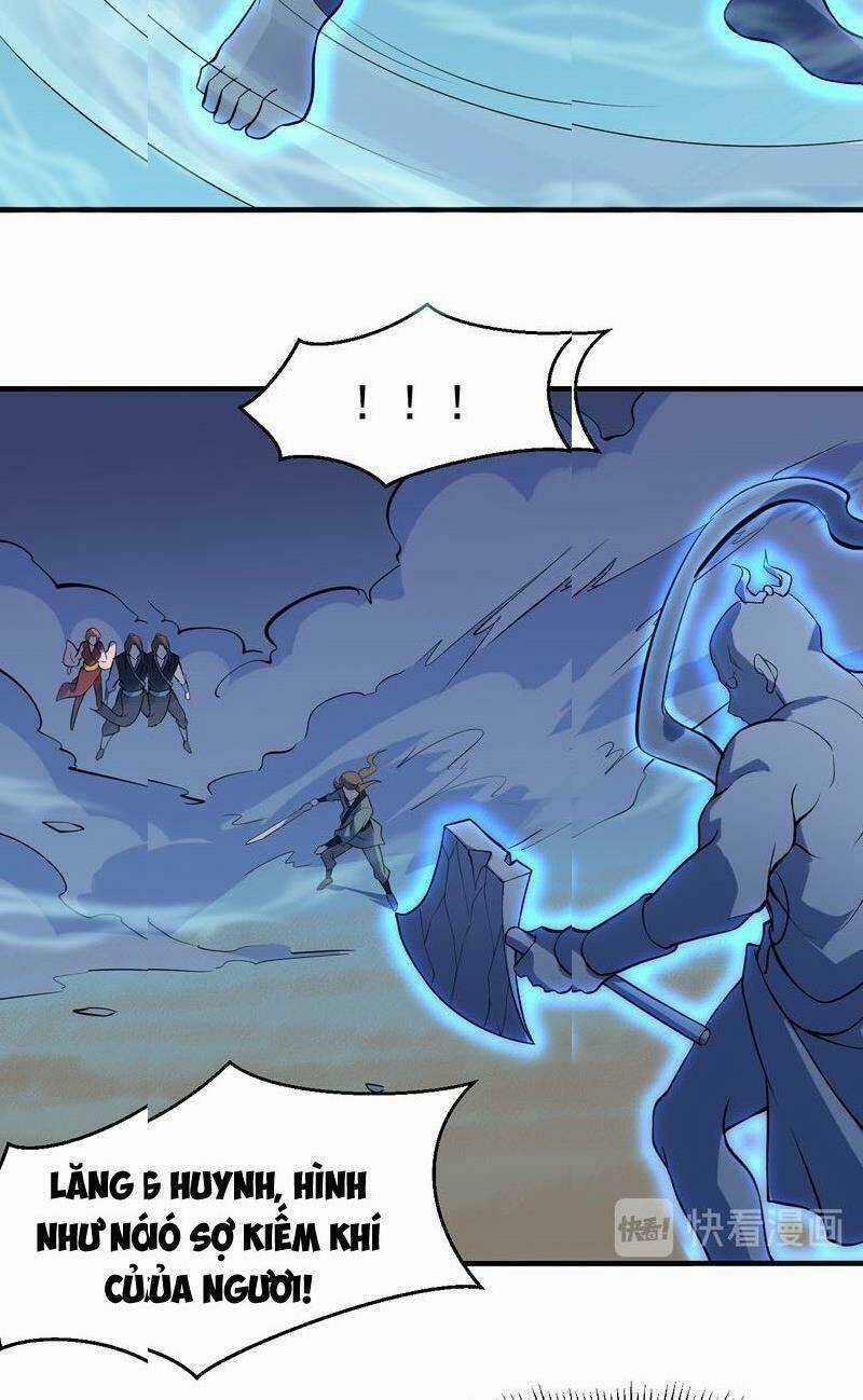 Thánh Tôn Chapter 25 trang 35