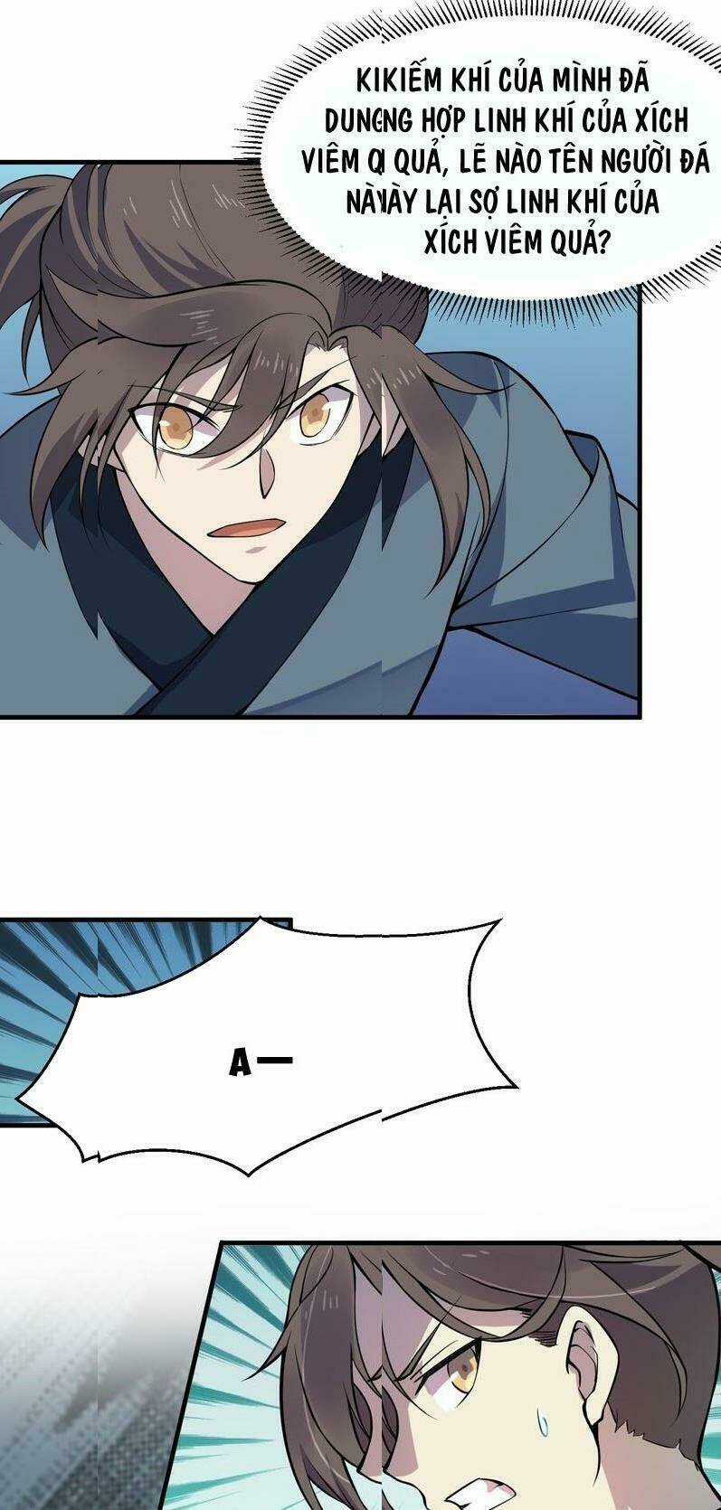 Thánh Tôn Chapter 25 trang 36