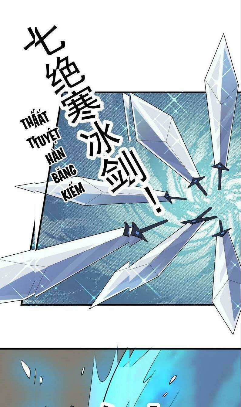 Thánh Tôn Chapter 25 trang 38