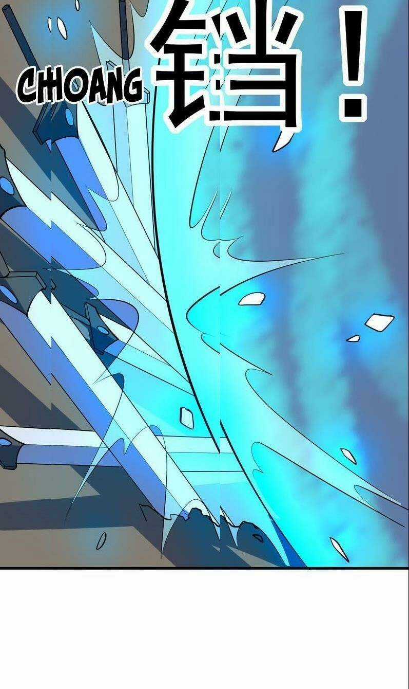 Thánh Tôn Chapter 25 trang 39