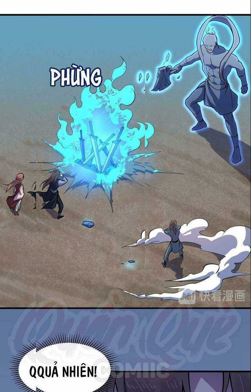 Thánh Tôn Chapter 25 trang 40