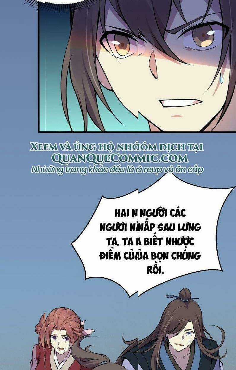 Thánh Tôn Chapter 25 trang 41