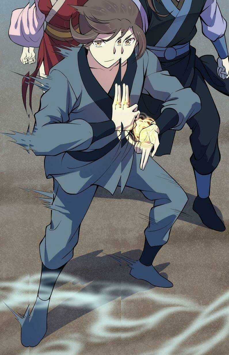 Thánh Tôn Chapter 25 trang 42