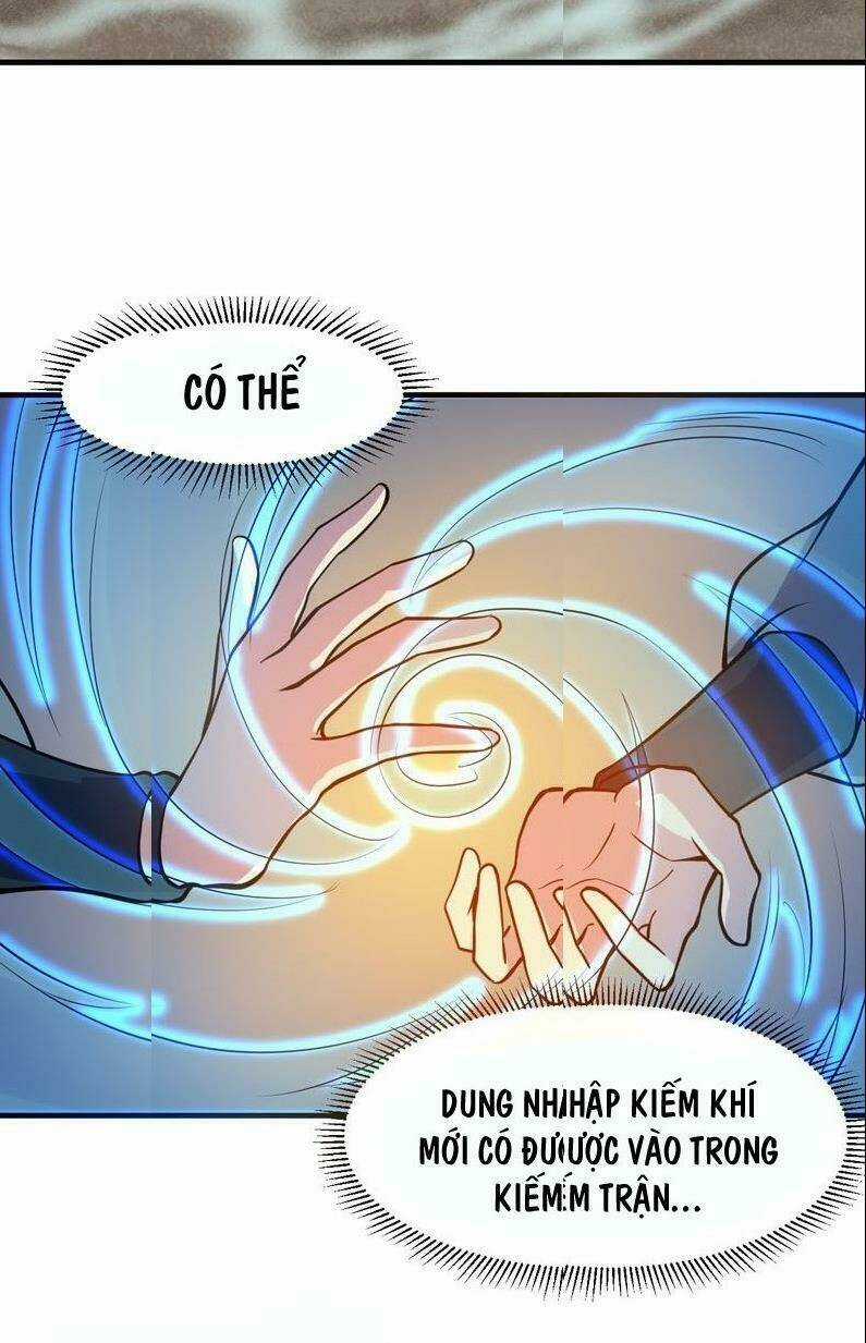 Thánh Tôn Chapter 25 trang 43