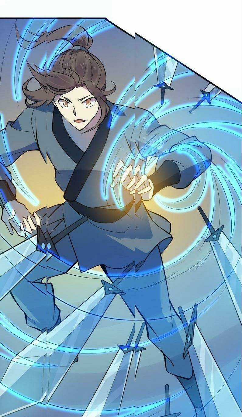 Thánh Tôn Chapter 25 trang 44