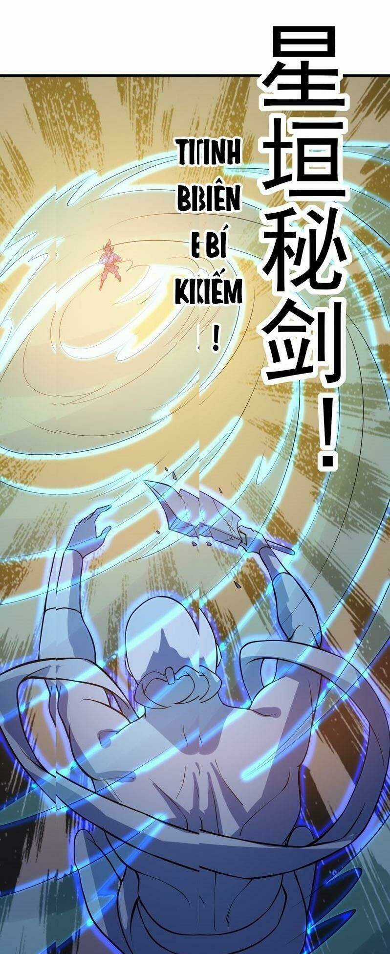 Thánh Tôn Chapter 25 trang 46