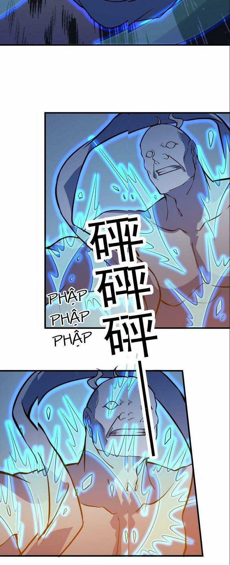 Thánh Tôn Chapter 25 trang 47