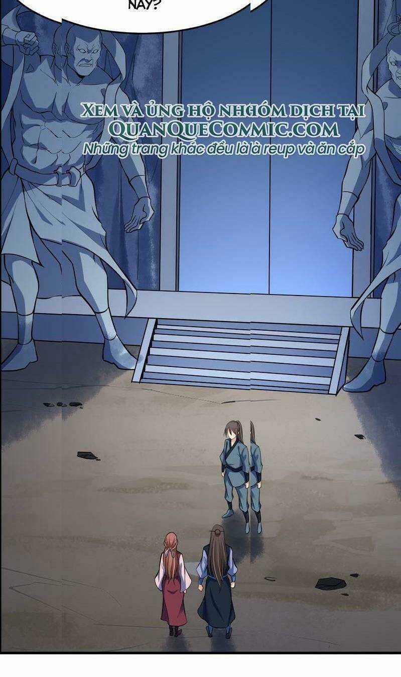 Thánh Tôn Chapter 25 trang 5