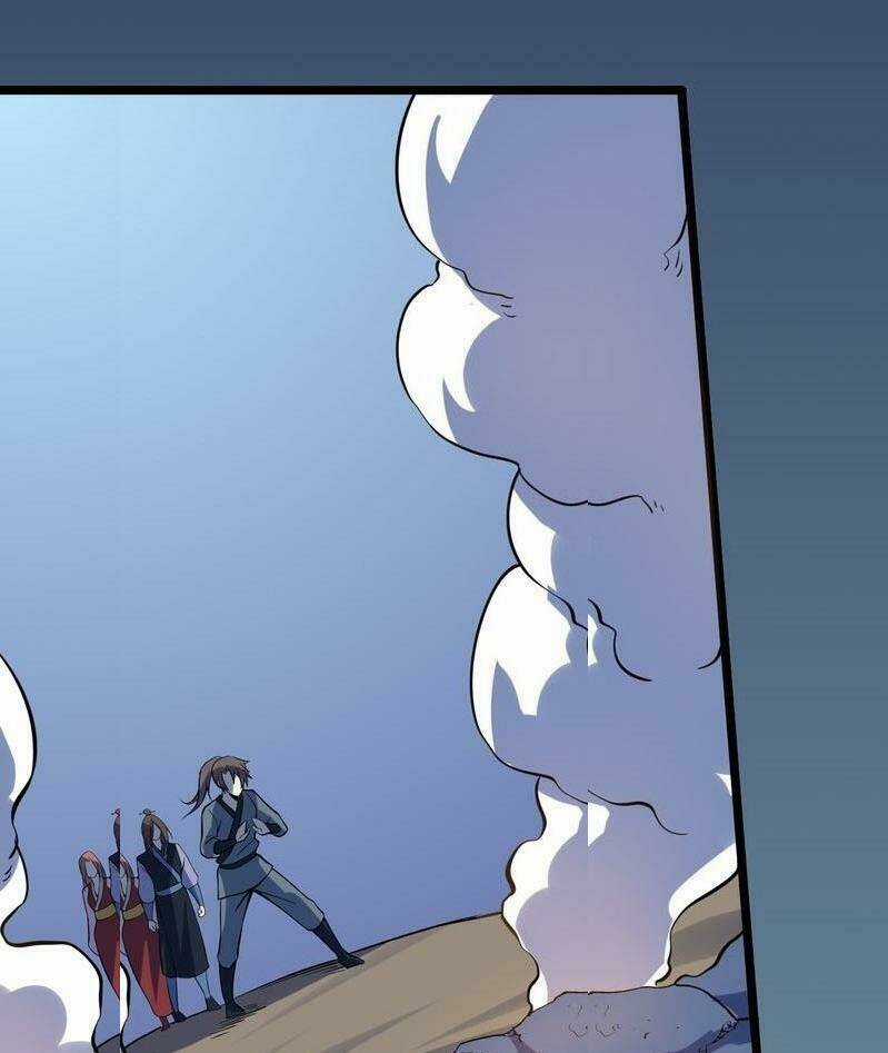 Thánh Tôn Chapter 25 trang 50