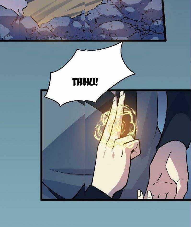 Thánh Tôn Chapter 25 trang 51