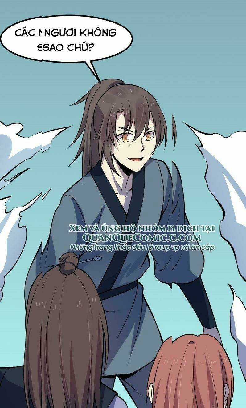 Thánh Tôn Chapter 25 trang 52