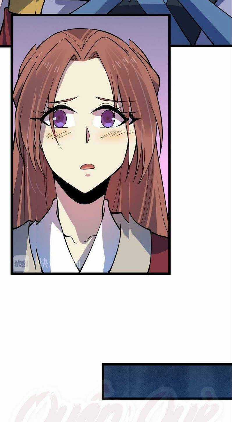 Thánh Tôn Chapter 25 trang 54