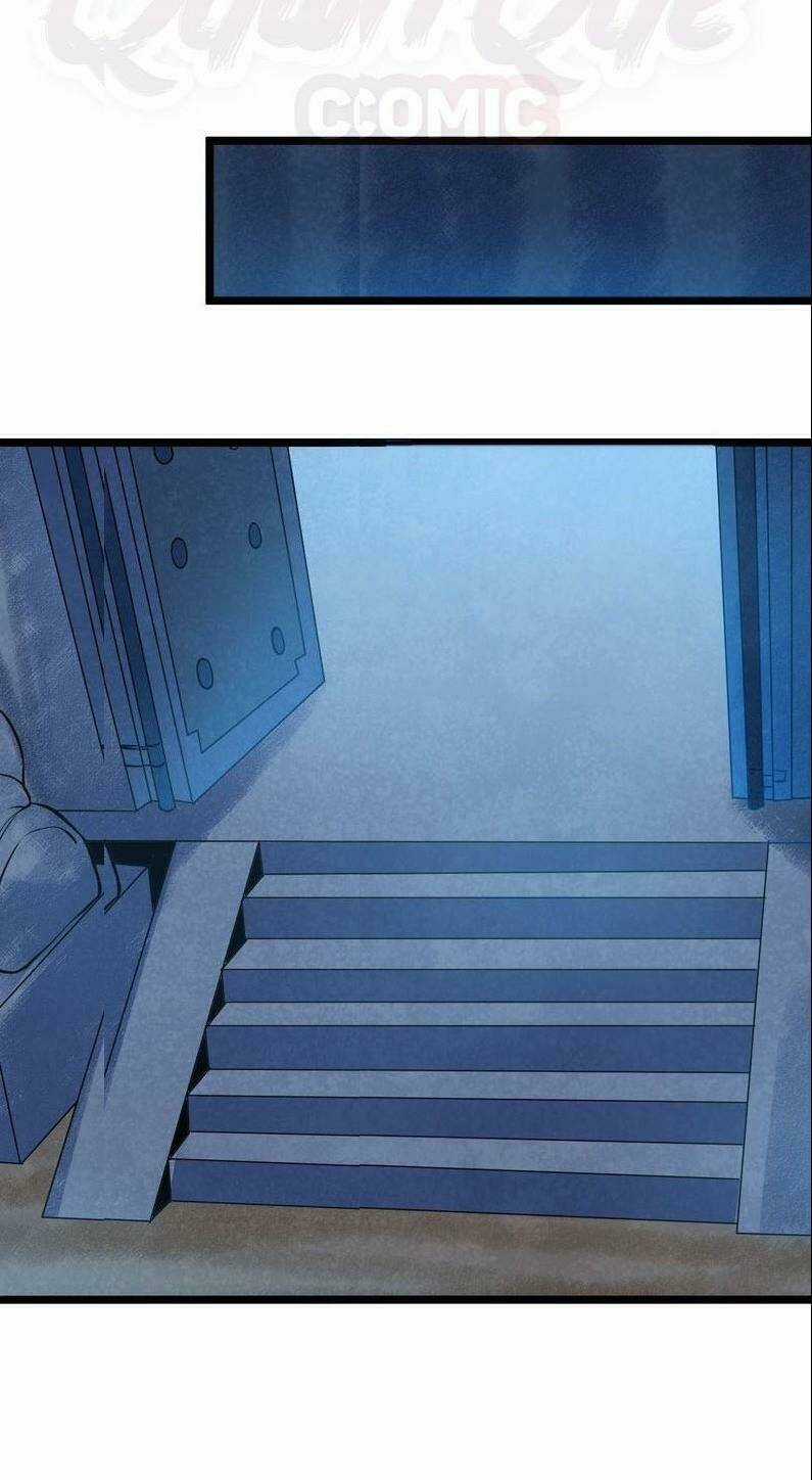 Thánh Tôn Chapter 25 trang 55