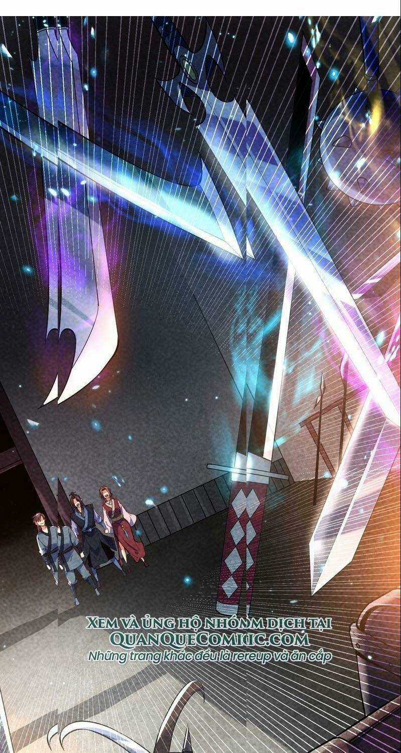 Thánh Tôn Chapter 25 trang 56