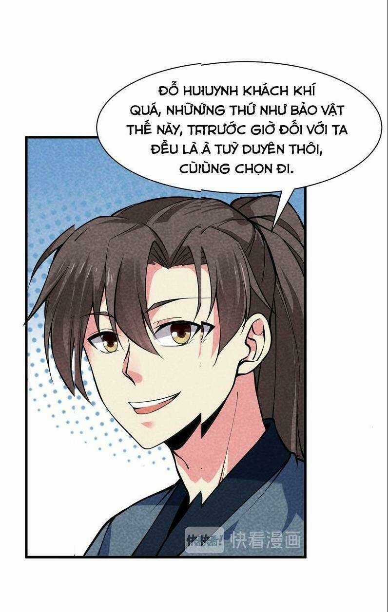 Thánh Tôn Chapter 25 trang 59