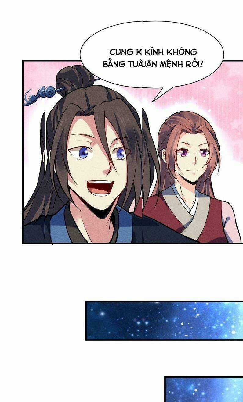 Thánh Tôn Chapter 25 trang 60