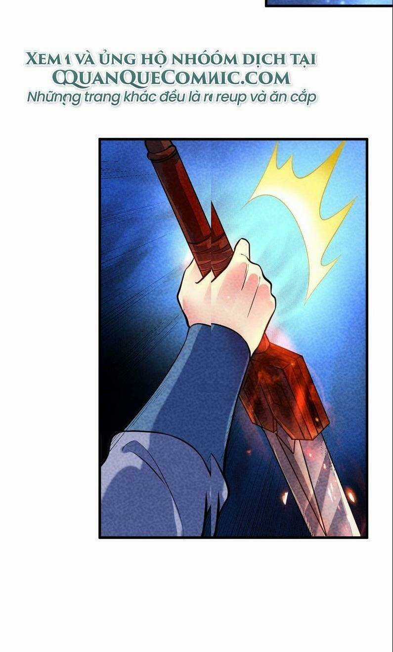 Thánh Tôn Chapter 25 trang 61