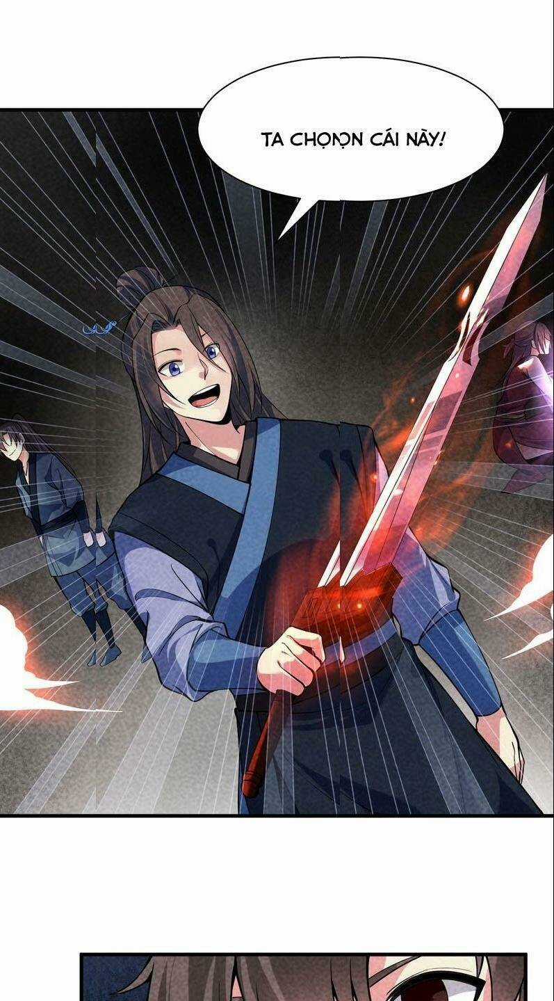 Thánh Tôn Chapter 25 trang 62