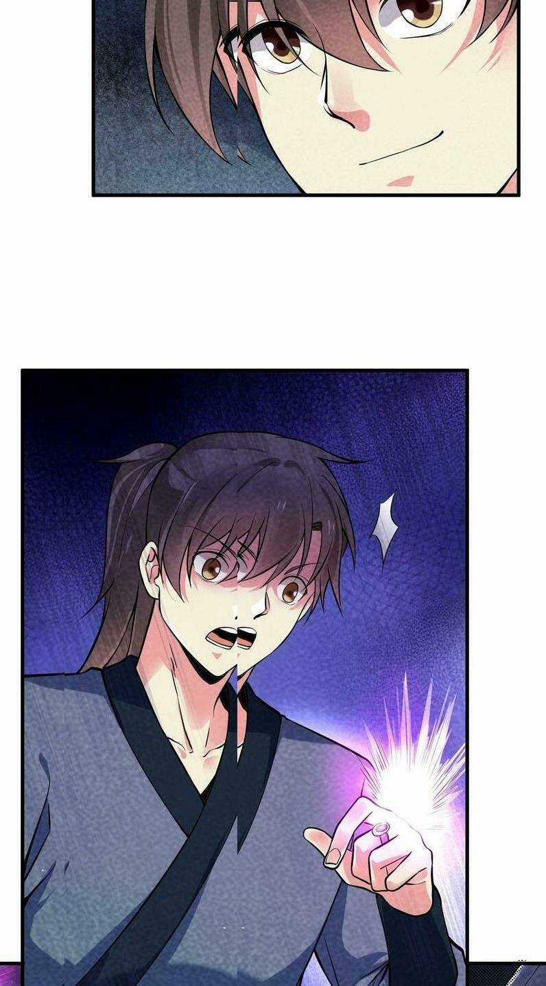 Thánh Tôn Chapter 25 trang 63