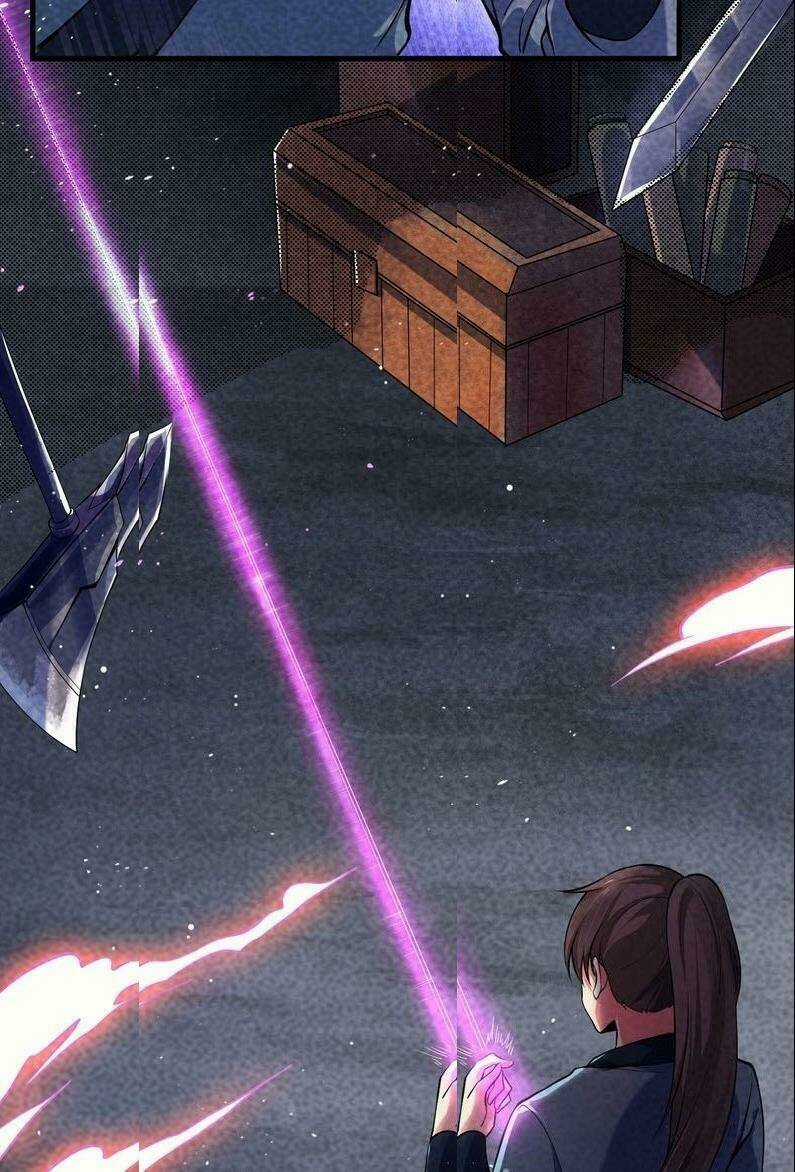 Thánh Tôn Chapter 25 trang 64