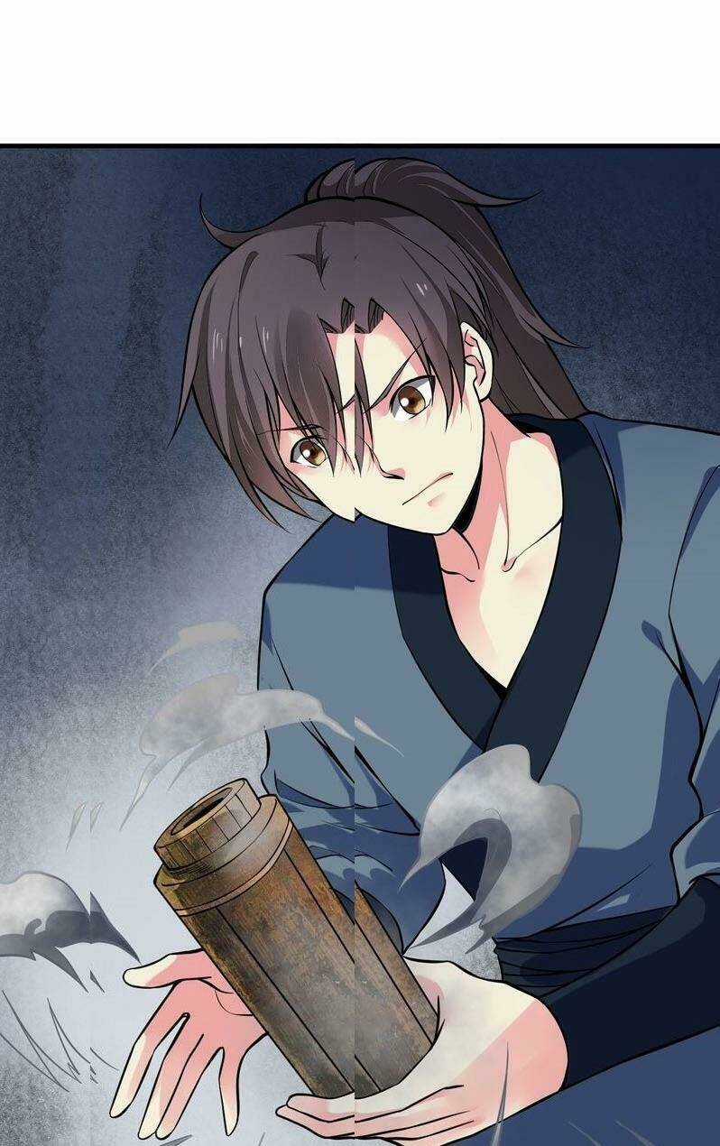 Thánh Tôn Chapter 25 trang 66