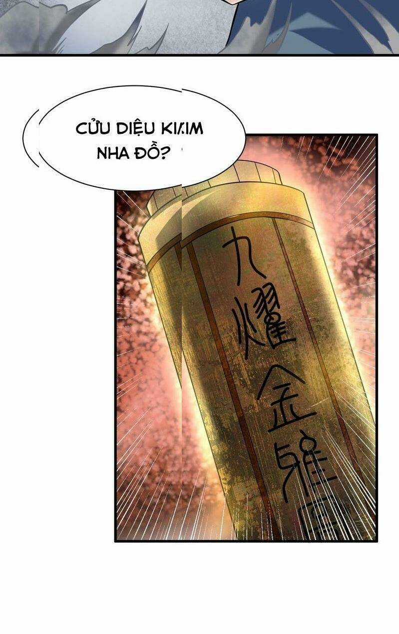 Thánh Tôn Chapter 25 trang 67