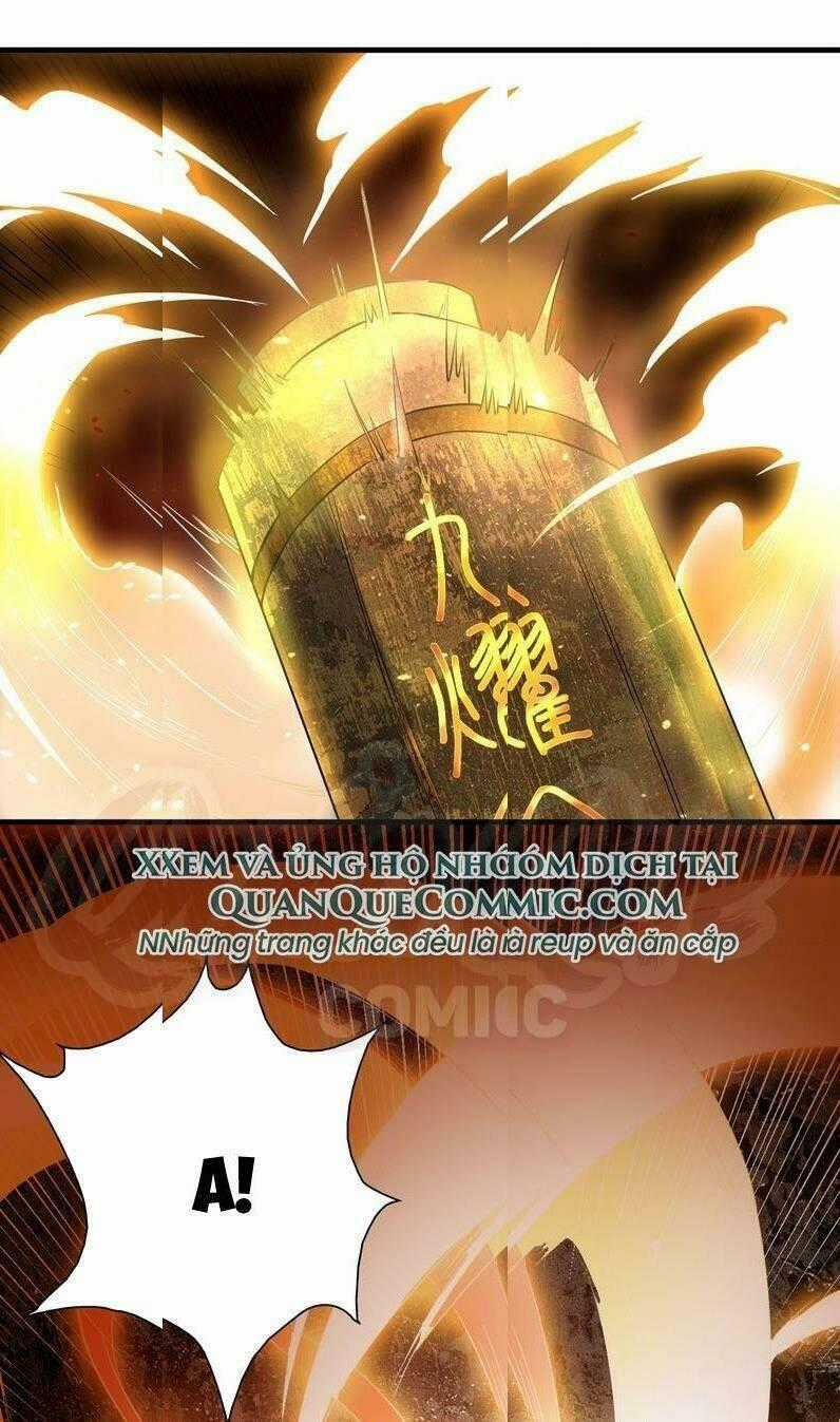 Thánh Tôn Chapter 25 trang 68