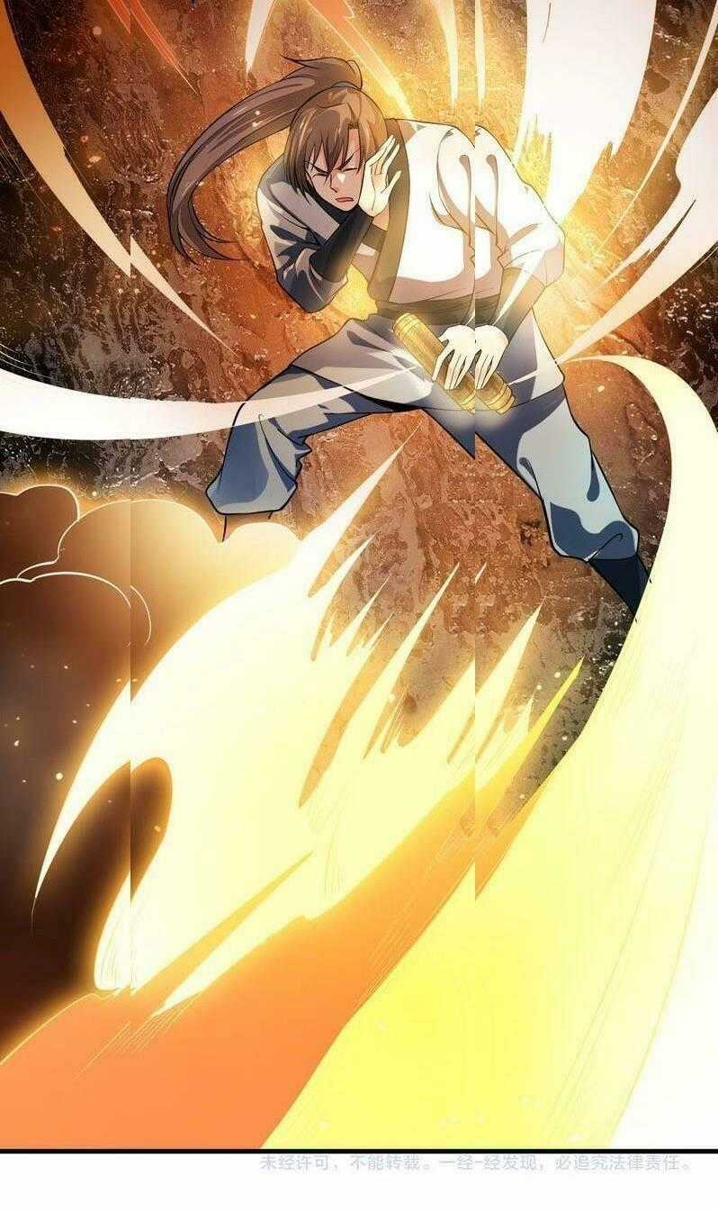 Thánh Tôn Chapter 25 trang 69