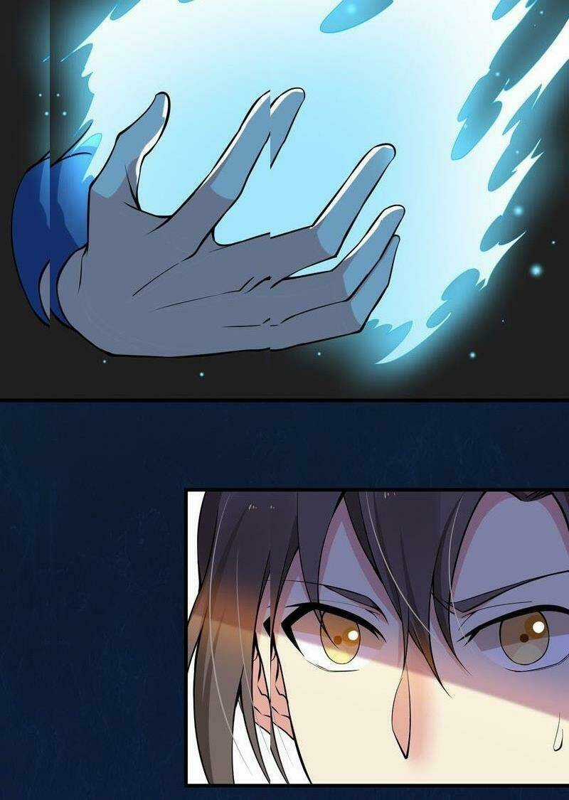 Thánh Tôn Chapter 25 trang 7