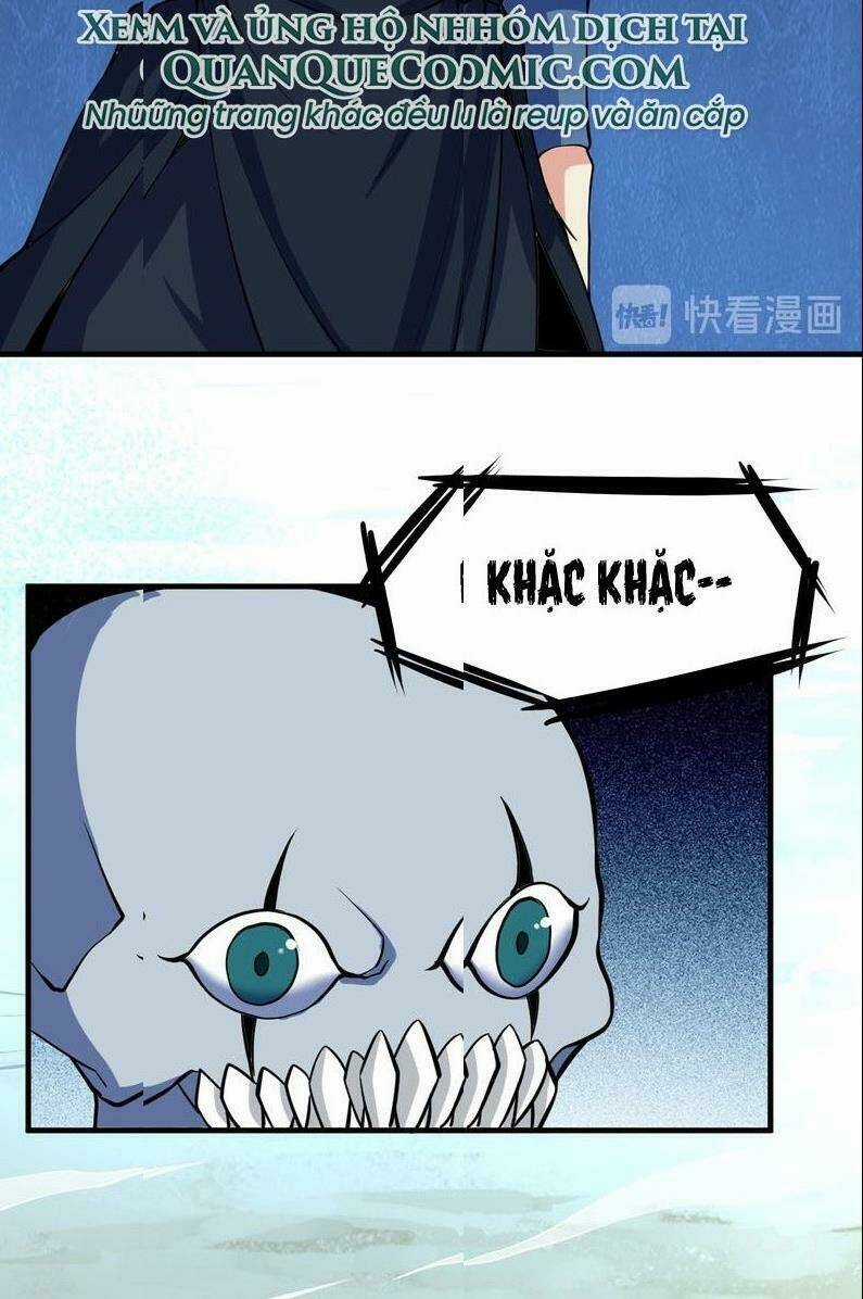 Thánh Tôn Chapter 25 trang 9