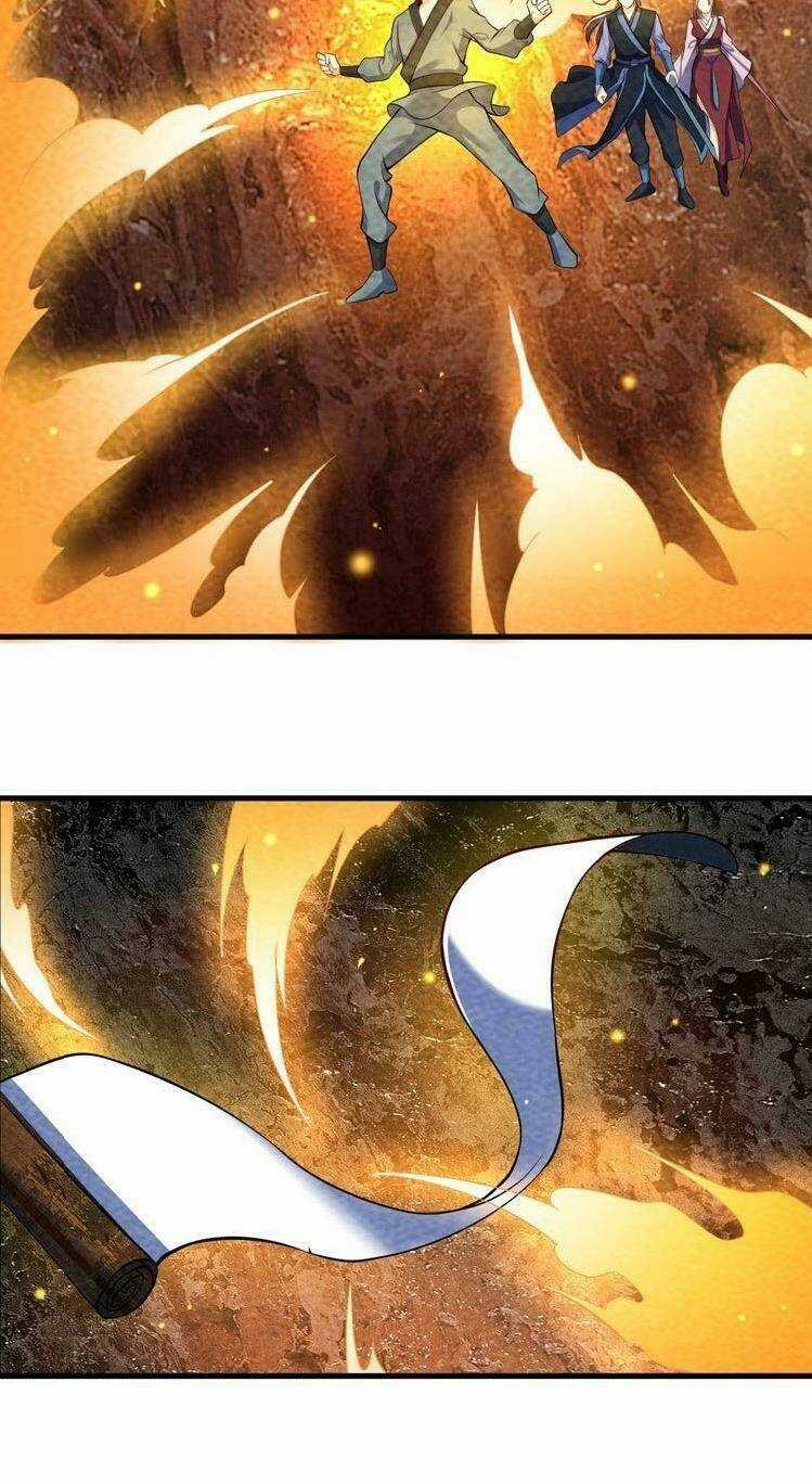 Thánh Tôn Chapter 26 trang 11