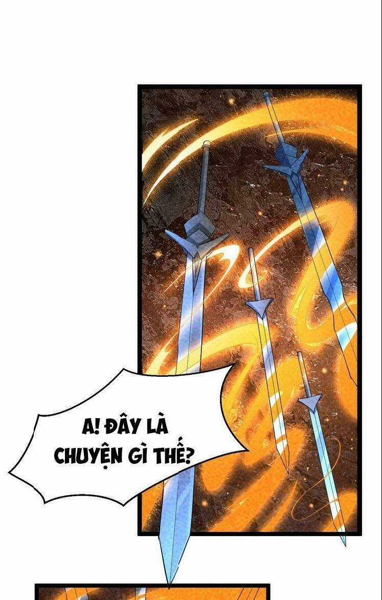 Thánh Tôn Chapter 26 trang 12