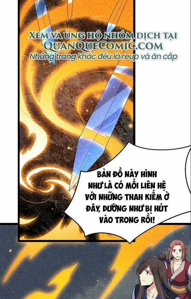 Thánh Tôn Chapter 26 trang 13