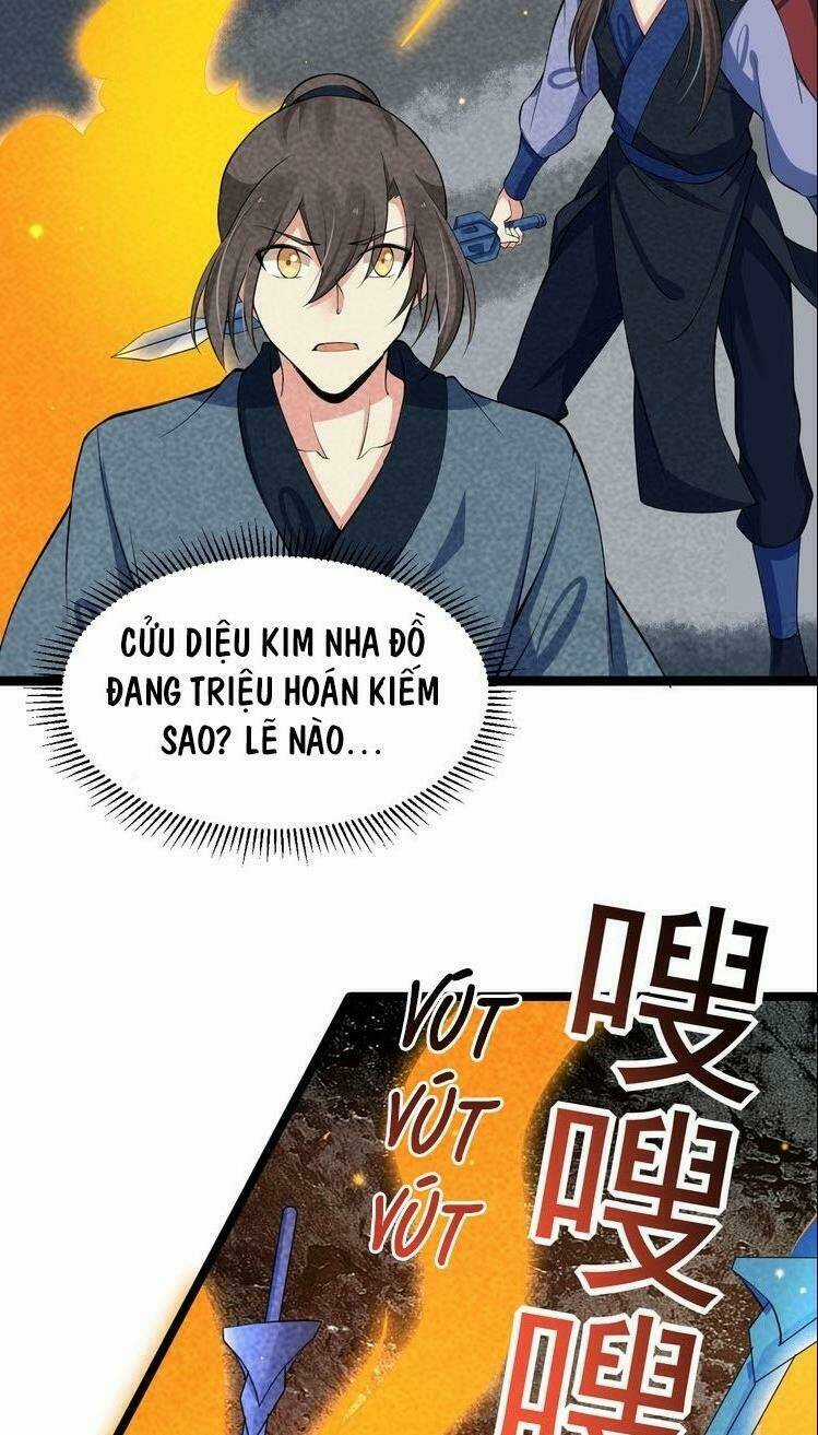 Thánh Tôn Chapter 26 trang 14